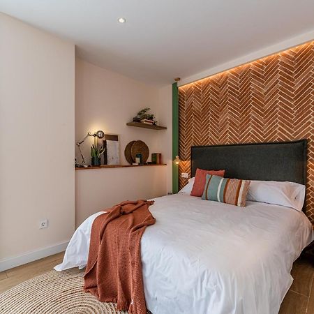 Vestal Suites Domo Cambrils Exteriör bild