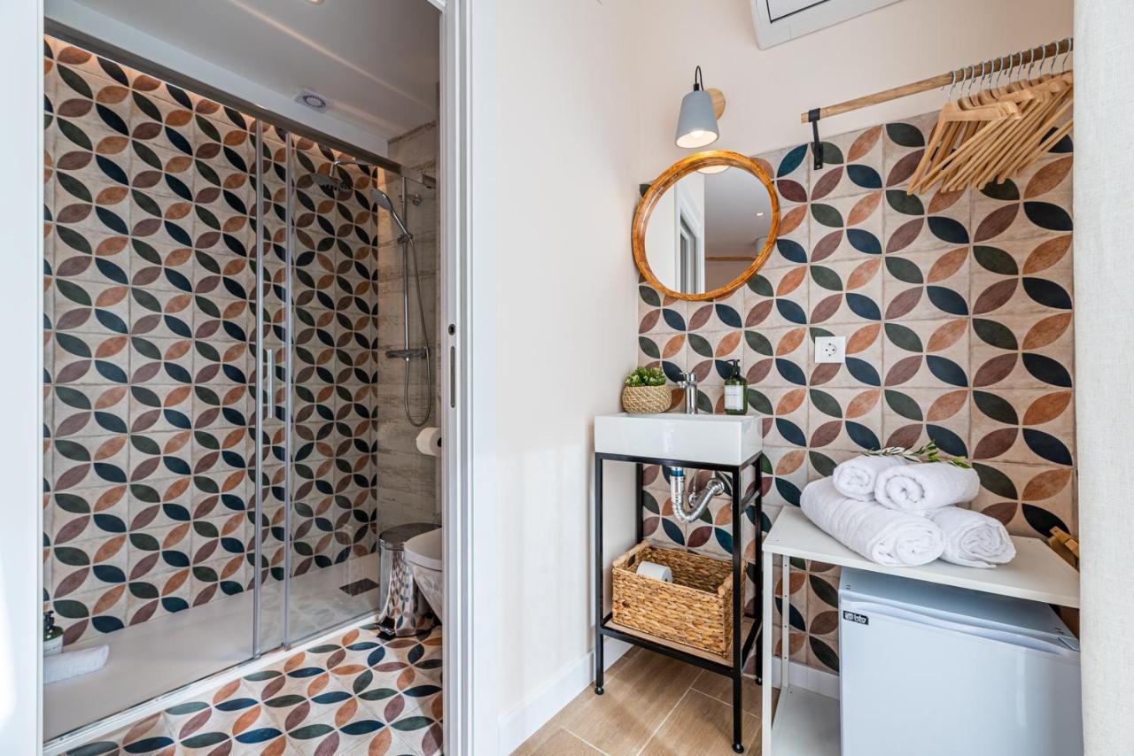 Vestal Suites Domo Cambrils Exteriör bild