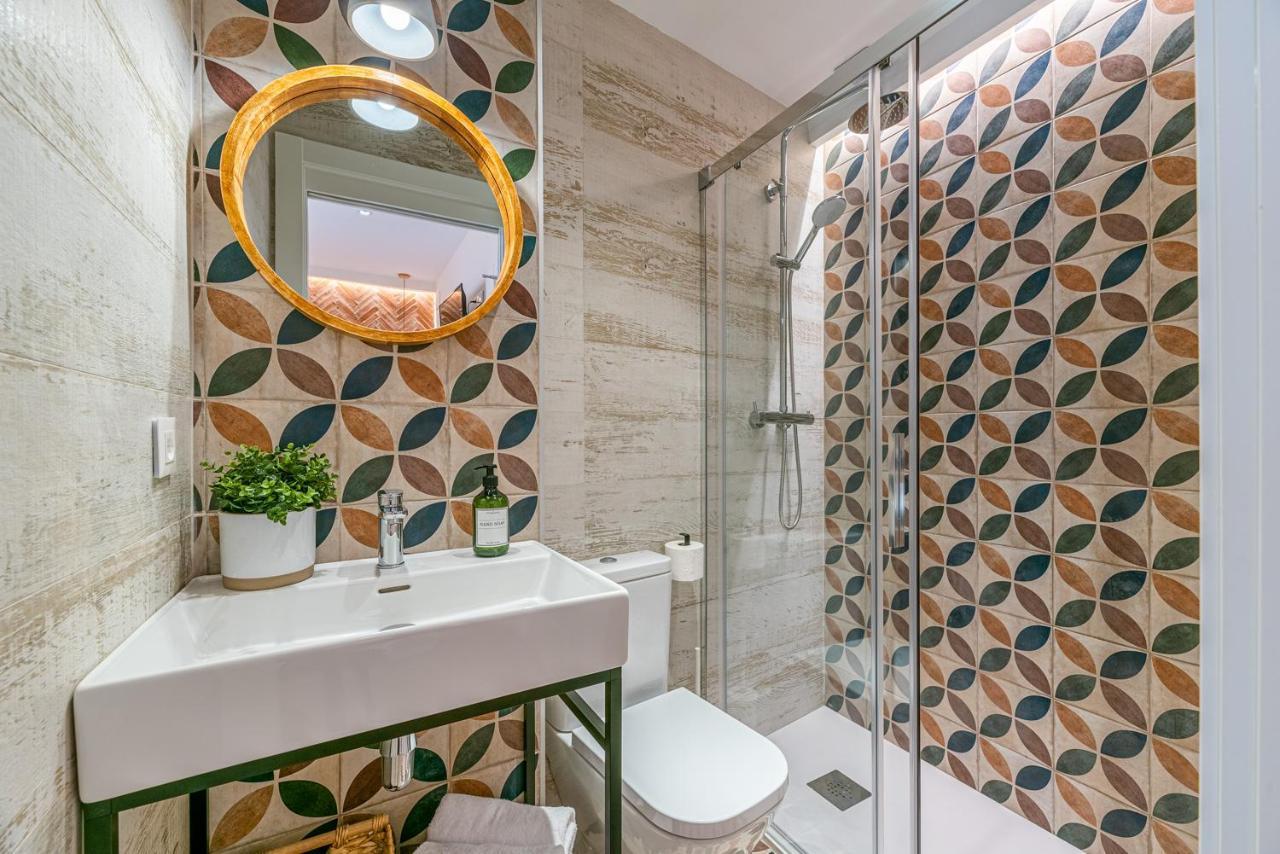 Vestal Suites Domo Cambrils Exteriör bild
