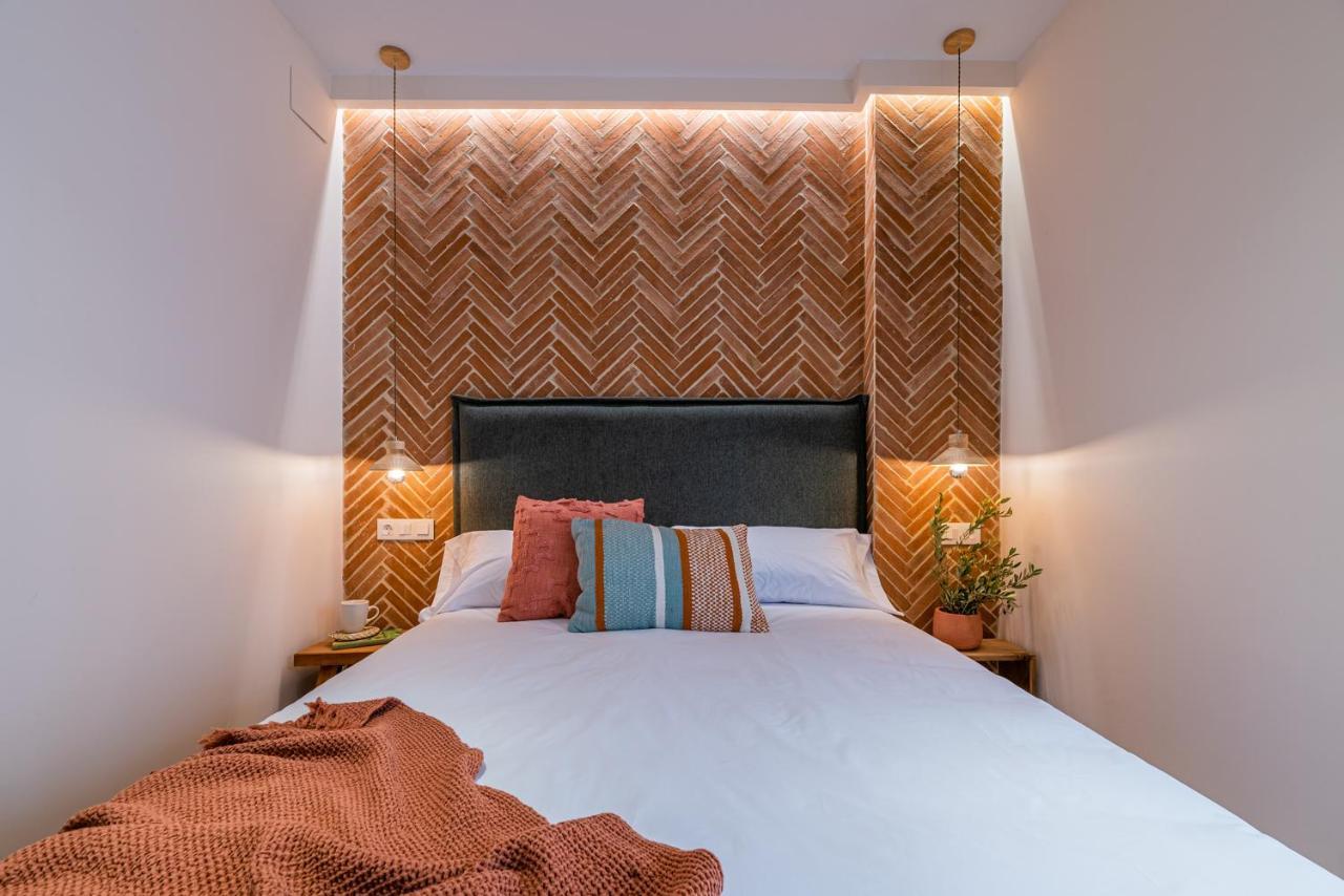Vestal Suites Domo Cambrils Exteriör bild