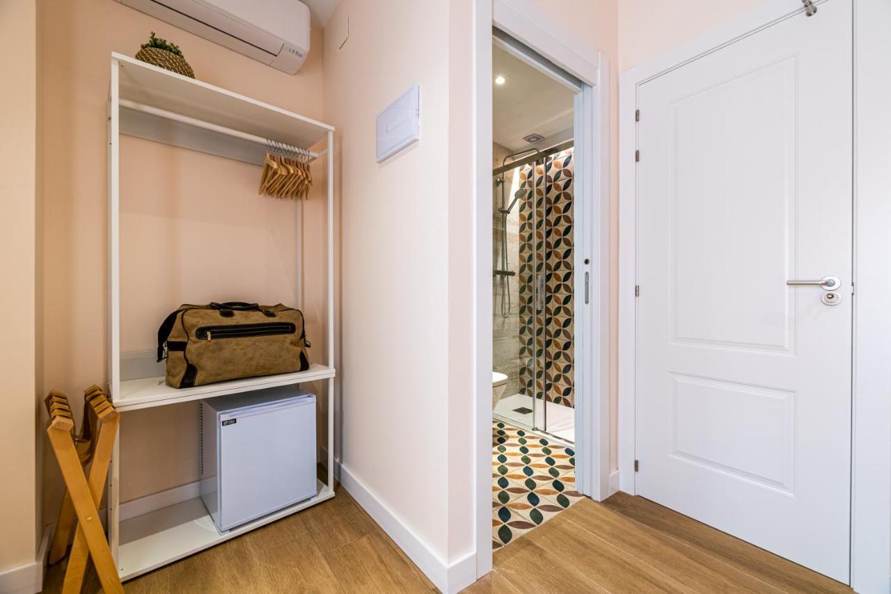 Vestal Suites Domo Cambrils Exteriör bild