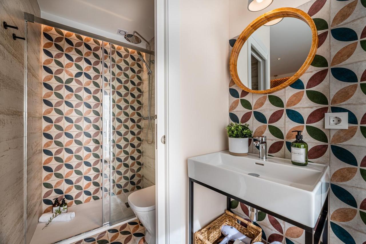 Vestal Suites Domo Cambrils Exteriör bild